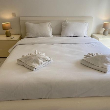 Spectacular Distant Seaview Apt Sliema Exterior photo