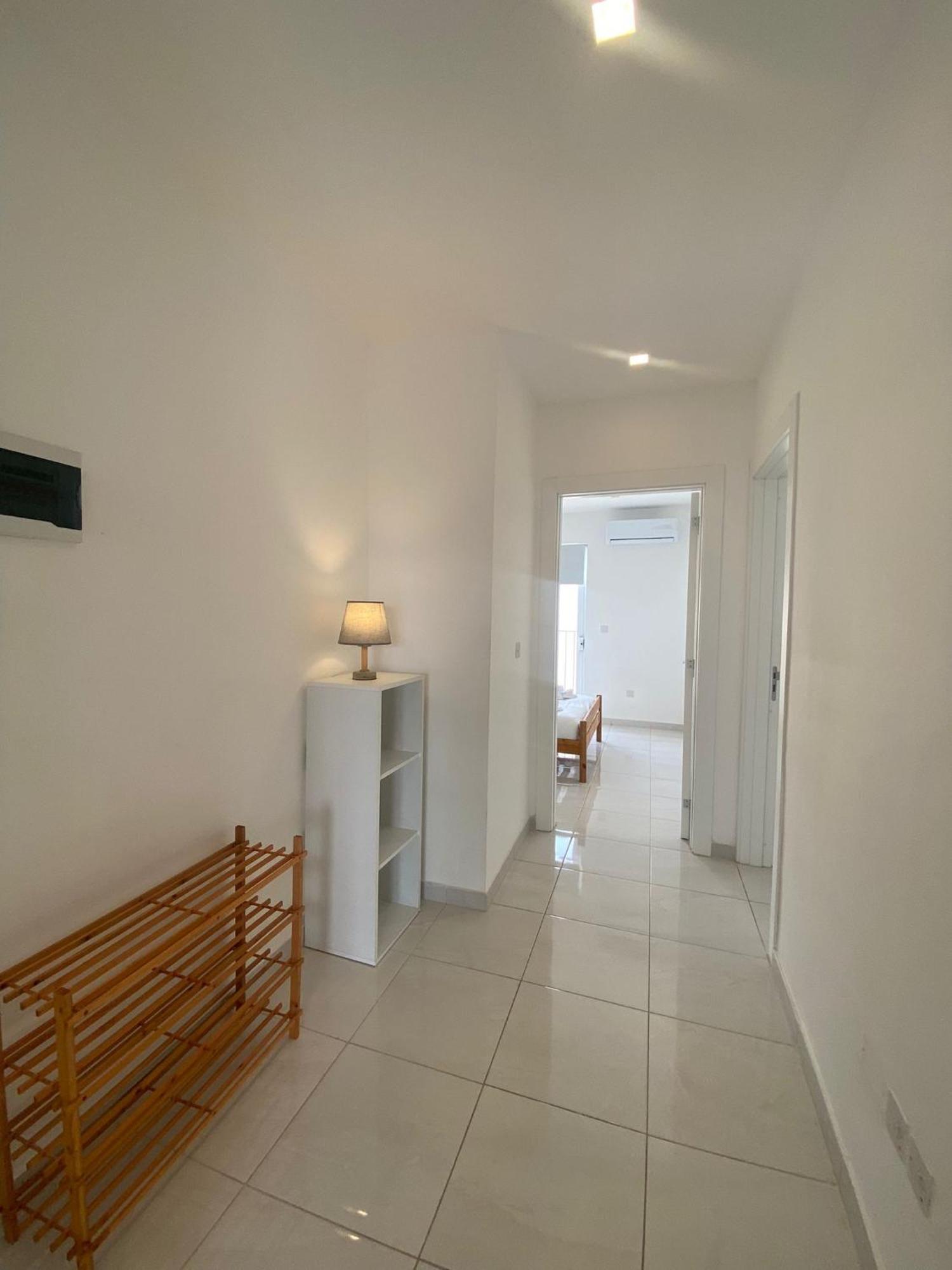 Spectacular Distant Seaview Apt Sliema Exterior photo